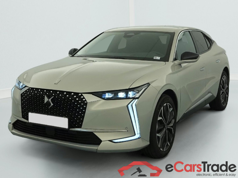 DS DS4 PureTech 130 EAT8 Rivoli #3