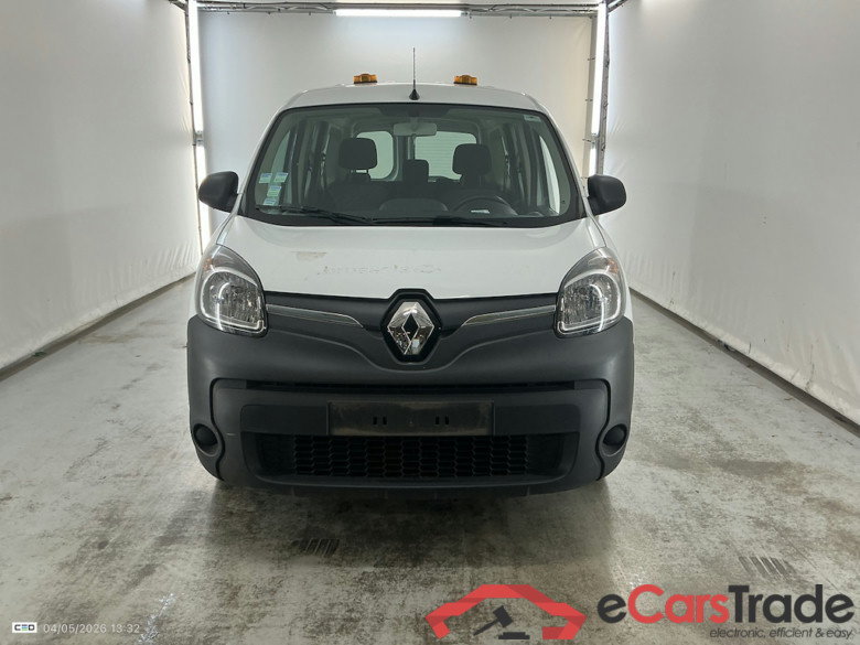 RENAULT Kangoo BEV 33KWH MAXI Z.E. B-BUY 5-SEATS #2