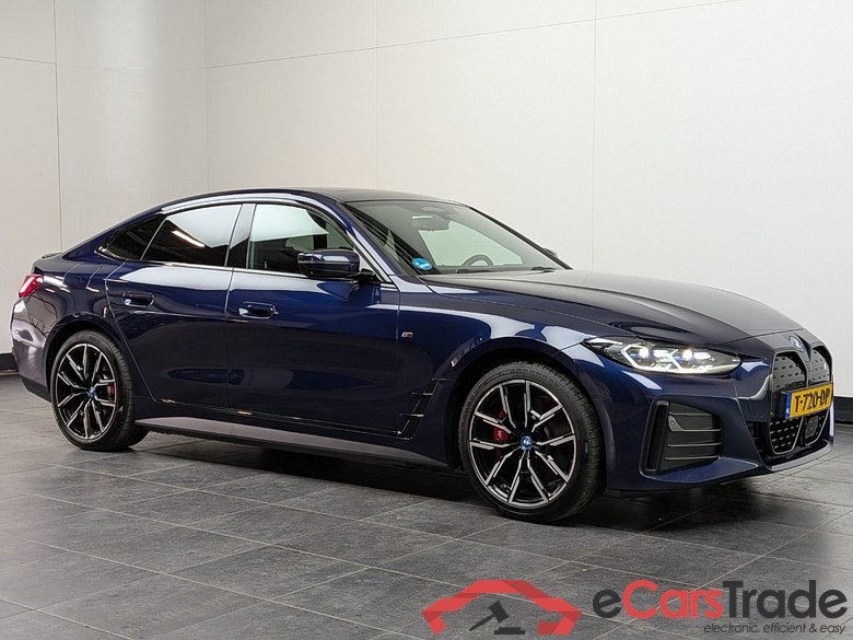 BMW i4 eDrive40 High Exec. #2