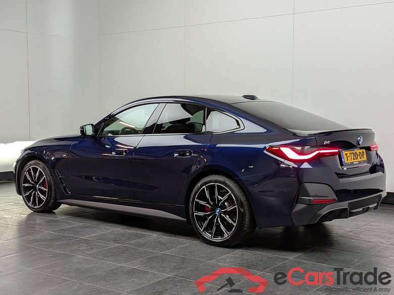 BMW i4 eDrive40 High Exec. #4