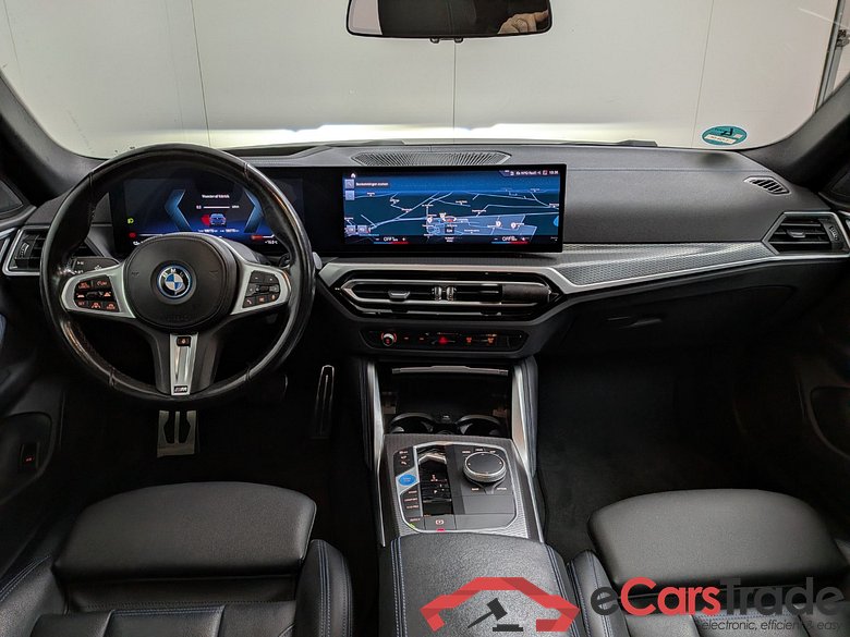 BMW i4 eDrive40 High Exec. #5