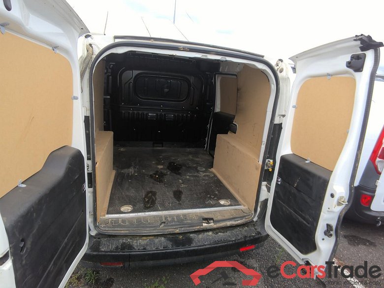 DOBLO CARGO 1.6MJT 90 SX KL TO #5
