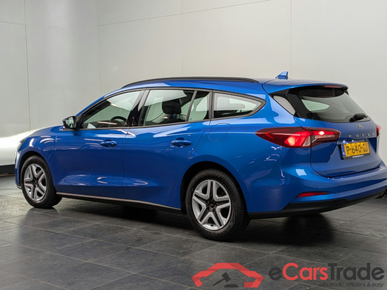 FORD Focus wagon 1.0 EB Connected #4