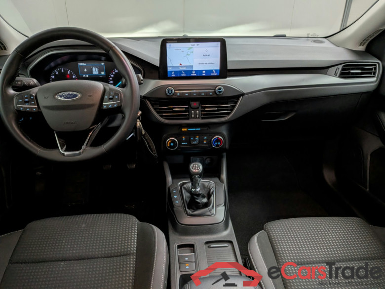 FORD Focus wagon 1.0 EB Connected #5