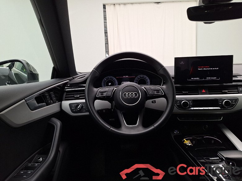 Audi, A5 SB FL'20, Audi A5 Sportback 30 TDI S tronic Bus Ed Advanced #5