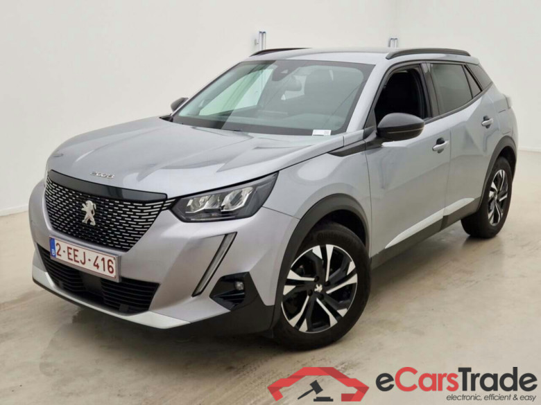 Peugeot 2008 1.5 BlueHDi Allure LED I-Cockpit Navi-Pro 1/2 Leather Camera Klima PDC ... #1