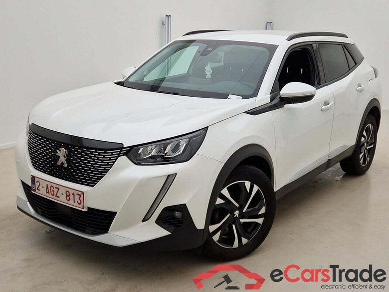 PEUGEOT 2008 1.2 PT ALLURE #1