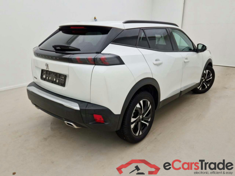 PEUGEOT 2008 1.2 PT ALLURE #2