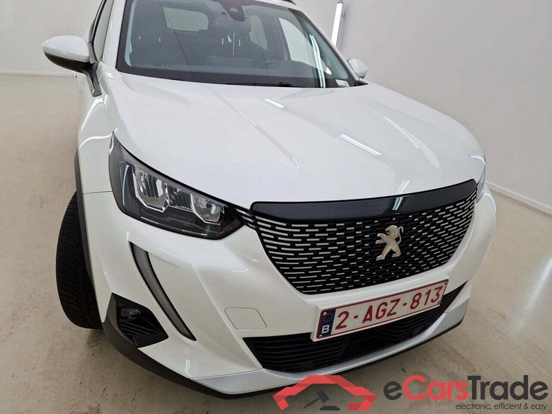 PEUGEOT 2008 1.2 PT ALLURE #6