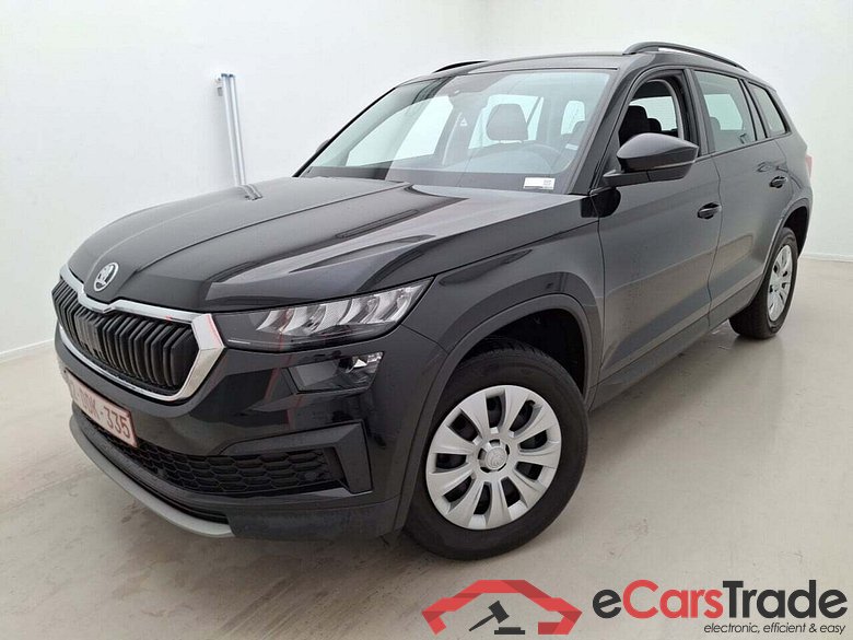 SKODA KODIAQ 1.5 TSI ACTIVE
