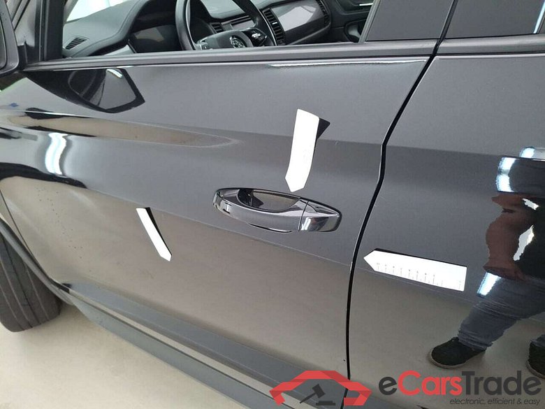 SKODA KODIAQ 1.5 TSI ACTIVE #4