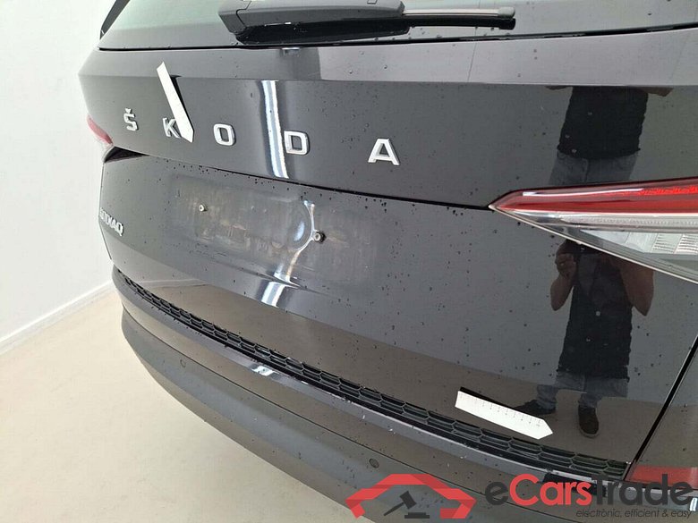 SKODA KODIAQ 1.5 TSI ACTIVE #6
