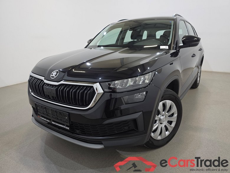 Skoda Kodiaq 1.5 TSi Virtual KeylessGo Klima PDC ...