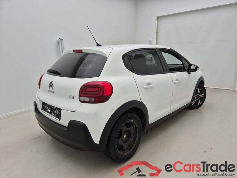 CITROËN C3 1.2 PURETECH FEEL S&S #2