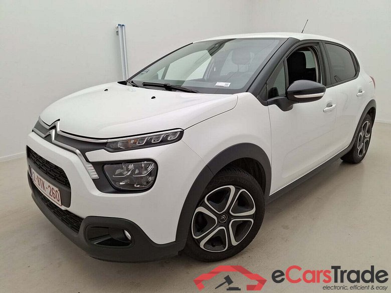 CITROËN C3 1.2 PURETECH FEEL S&S #1
