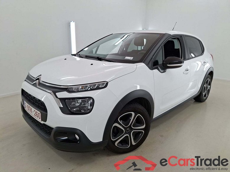 CITROËN C3 1.2 PURETECH FEEL S&S #5