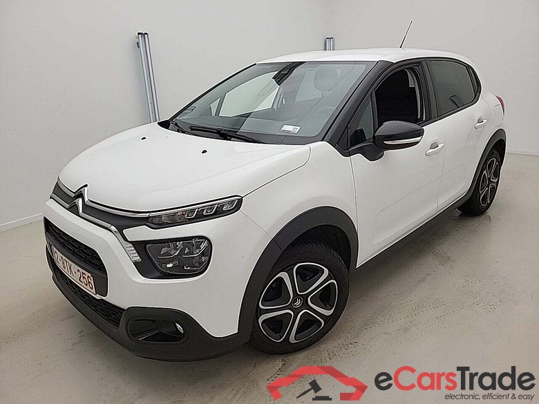 CITROËN C3 1.2 PURETECH FEEL S&S #1