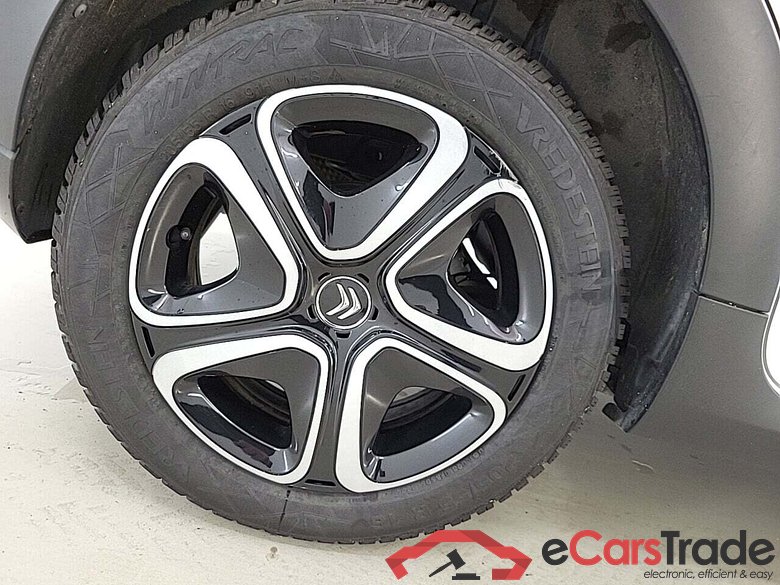 CITROËN C3 1.2 PURETECH FEEL S&S #4