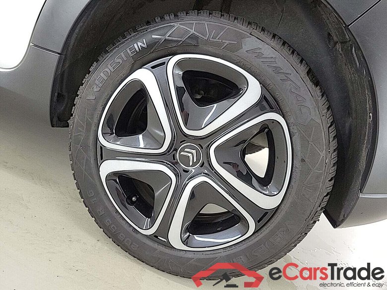 CITROËN C3 1.2 PURETECH FEEL S&S #5