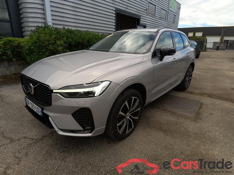XC60 B4 197CH 2WD BA UL DA CN #1