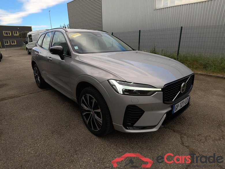 XC60 B4 197CH 2WD BA UL DA CN #2