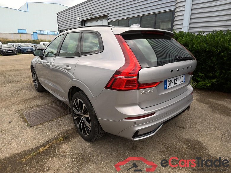 XC60 B4 197CH 2WD BA UL DA CN #3