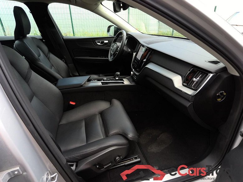 XC60 B4 197CH 2WD BA UL DA CN #4