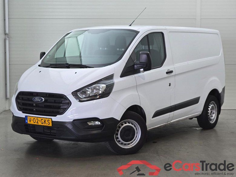 FORD Transit Custom 320 2.0 TDCI L1H1 Trend #1