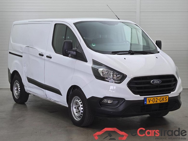 FORD Transit Custom 320 2.0 TDCI L1H1 Trend #2