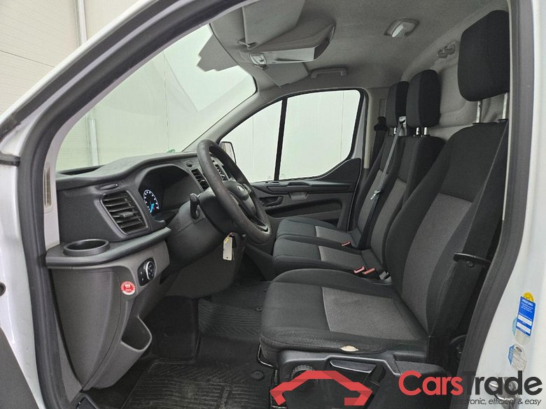 FORD Transit Custom 320 2.0 TDCI L1H1 Trend #5