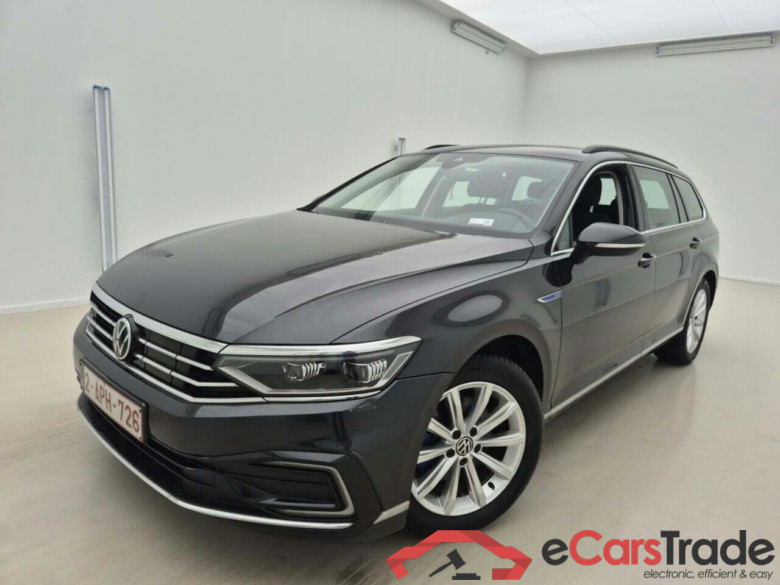 VOLKSWAGEN PASSAT VARIANT 1.4 GTE BUSINESS DSG6 #1