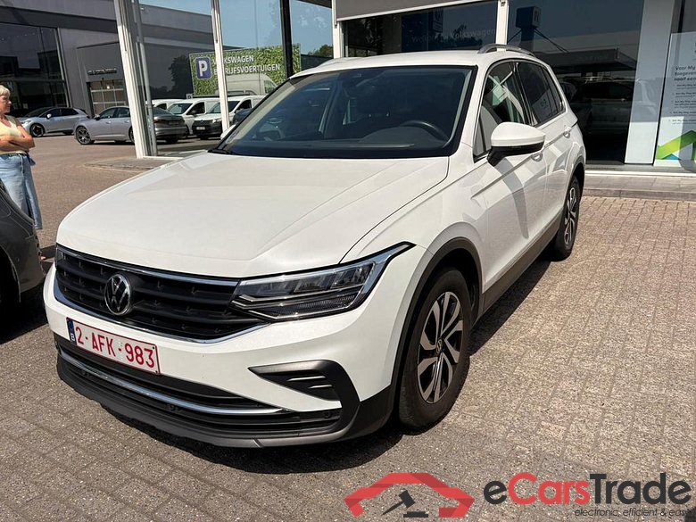 VOLKSWAGEN Tiguan Active 1.5 TSI ACT OPF 110 kW (150 pk) 7 versnellingen DSG #1