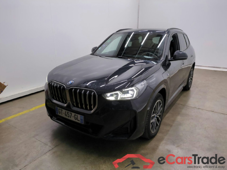 BMW X1 / 2022 / 5P / SUV xDrive25e M Sport DKG7 #1