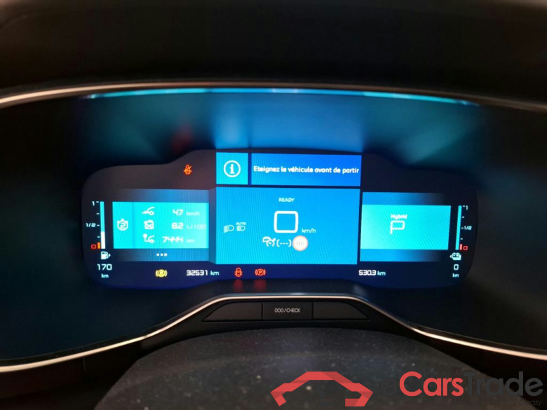 CITROEN C5 Aircross / 2022 / 5P / SUV Hybride rechargeable 225 e-EAT8 Shine #6