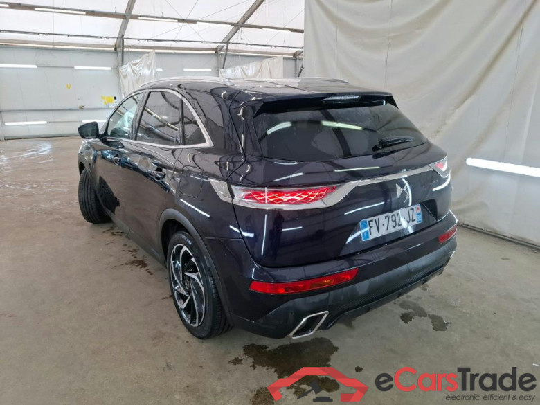 DS DS 7 Crossback / 2017 / 5P / SUV E-TENSE 225 Business #2