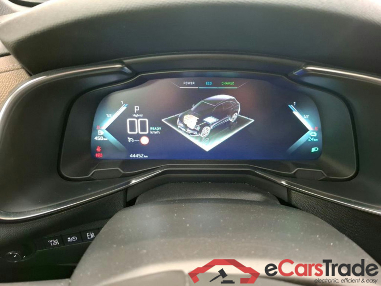 DS DS 7 Crossback / 2017 / 5P / SUV E-TENSE 225 Business #6