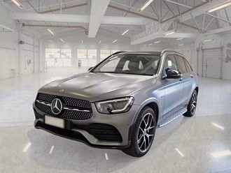Mercedes V 300