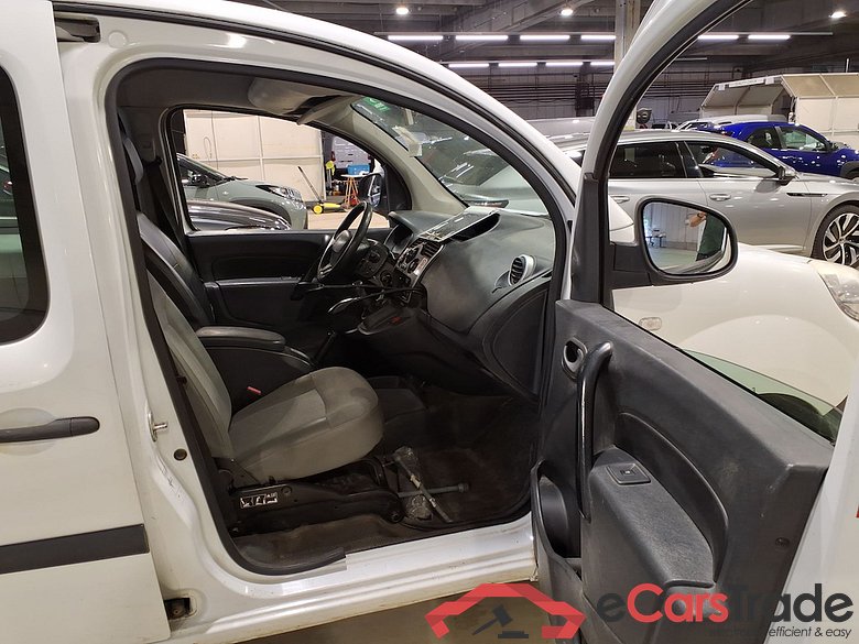 RENAULT KANGOO EXPRESS MAXI DSL - 2013 1.5 dCi Energy Confort (EU6) #6