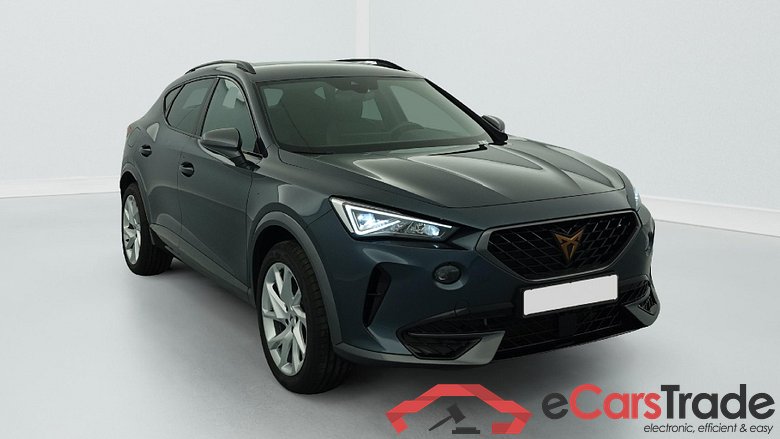 Cupra Formentor 1.4 e-HYBRID 204 ch DSG6 V #1