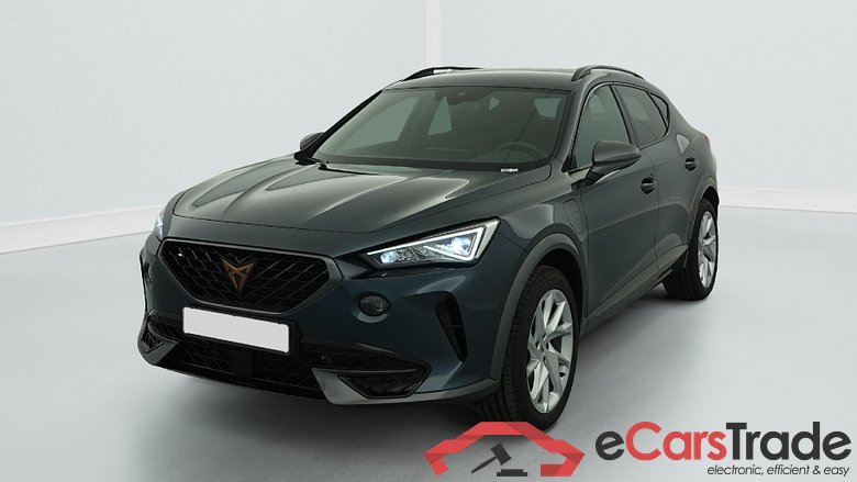Cupra Formentor 1.4 e-HYBRID 204 ch DSG6 V #3