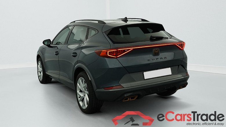 Cupra Formentor 1.4 e-HYBRID 204 ch DSG6 V #5