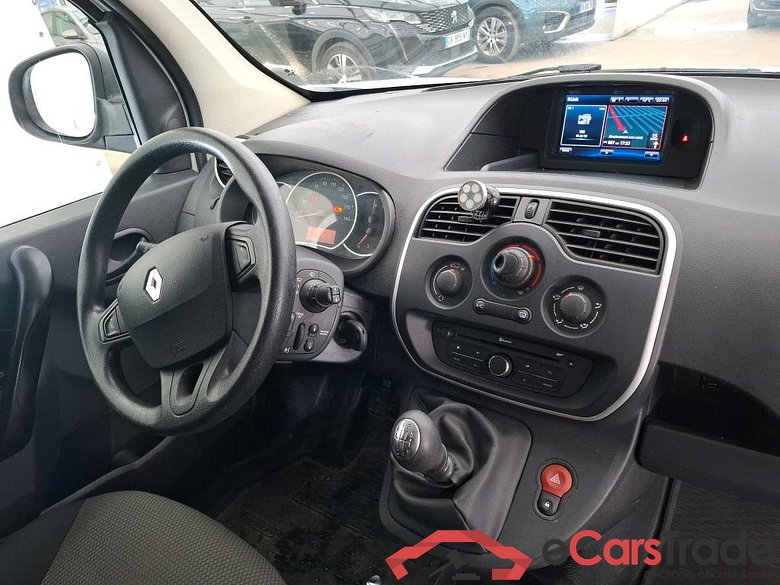 Kangoo II Express Maxi Extra (Série Spéciale) 1.5 dCi 95CV BVM6 E6dT #5
