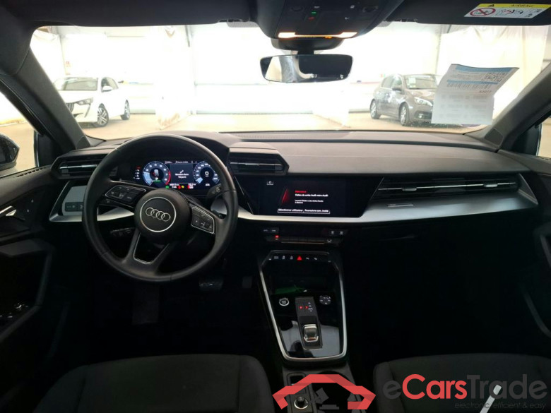 AUDI A3 Sportback / 2020 / 5P / Berline 35 TFSI 150 MHEV S Tronic Business Line #5