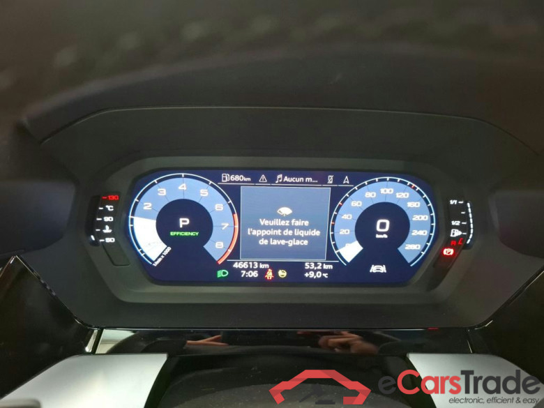 AUDI A3 Sportback / 2020 / 5P / Berline 35 TFSI 150 MHEV S Tronic Business Line #6