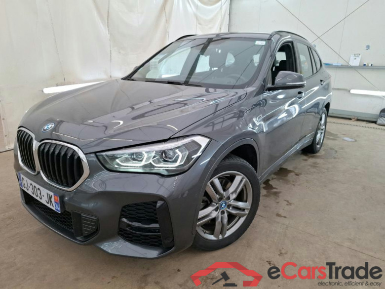 BMW X1 / 2019 / 5P / SUV xDrive25e M Sport BVA6 #1
