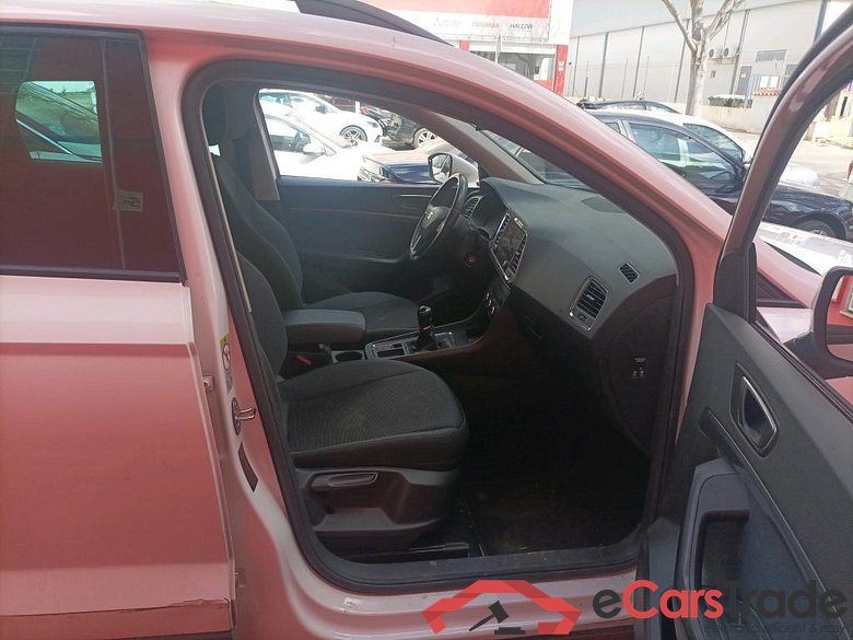 SEAT ATECA 1.0 TSI 85kW (115CV) St&Sp Style Eco #6