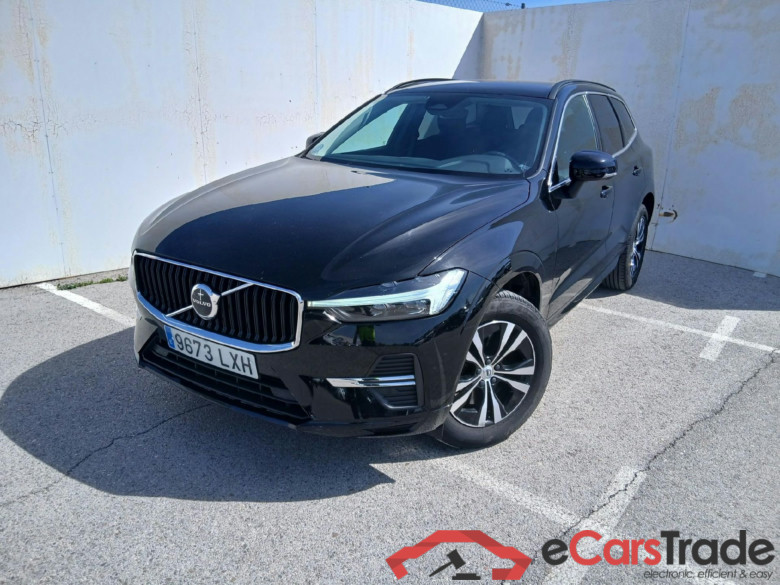 VOLVO XC60 / 2017 / 5P / todoterreno 2.0 B4 D Momentum Pro Auto #1