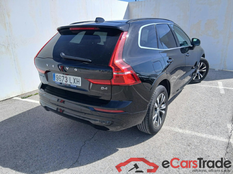 VOLVO XC60 / 2017 / 5P / todoterreno 2.0 B4 D Momentum Pro Auto #2