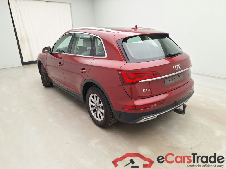 Audi, Q5 FL'20, Audi Q5 Business Edition 35 TDI S tronic 5d #6
