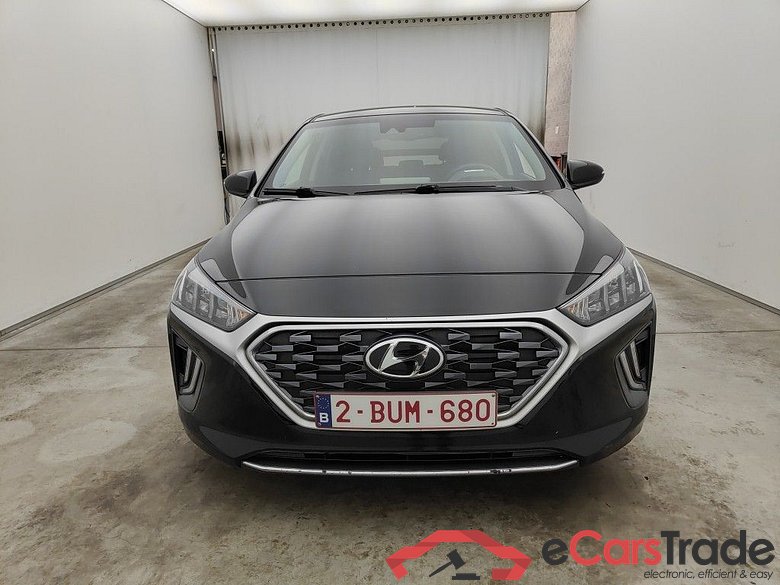 Hyundai Ioniq 1.6 GDi ISG DCT Hybride Feel 5d #5
